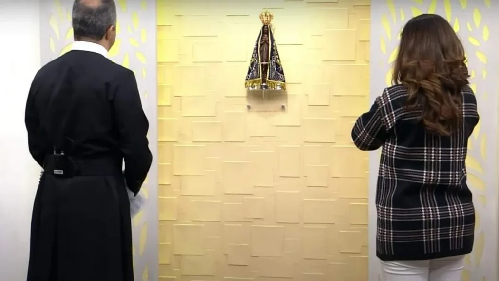 Imagem bencao da manha 2 do artigo Conviver tem seus DESAFIOS!
