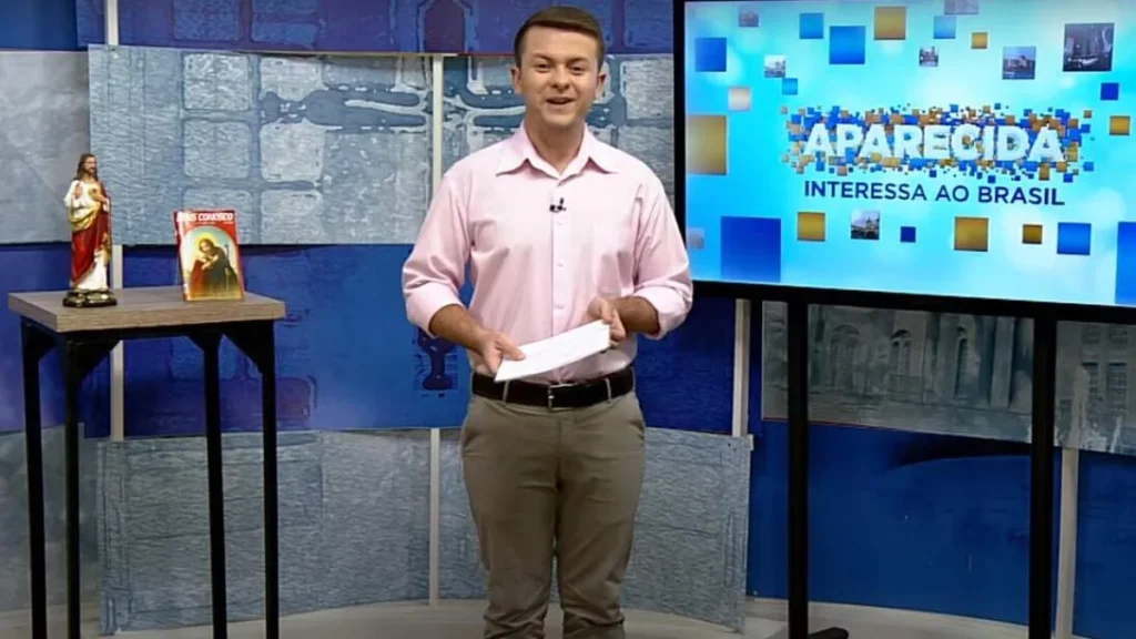 Imagem aparecida interessa ao brasil do artigo Aparecida Interessa ao Brasil - 19 de junho de 2024