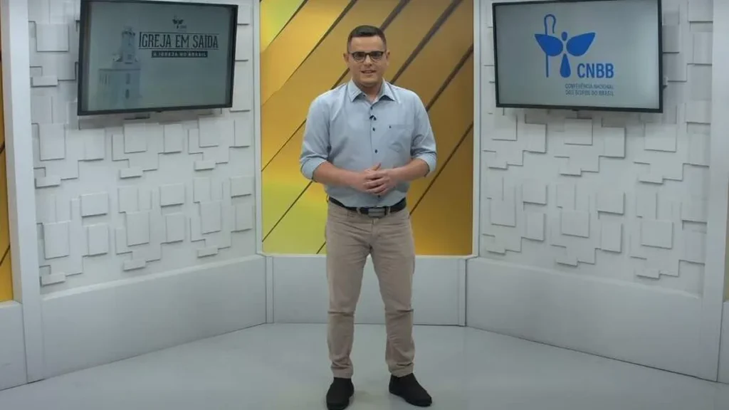 Imagem igreja em saida do artigo Igreja em Saída - 19 de Junho de 2024
