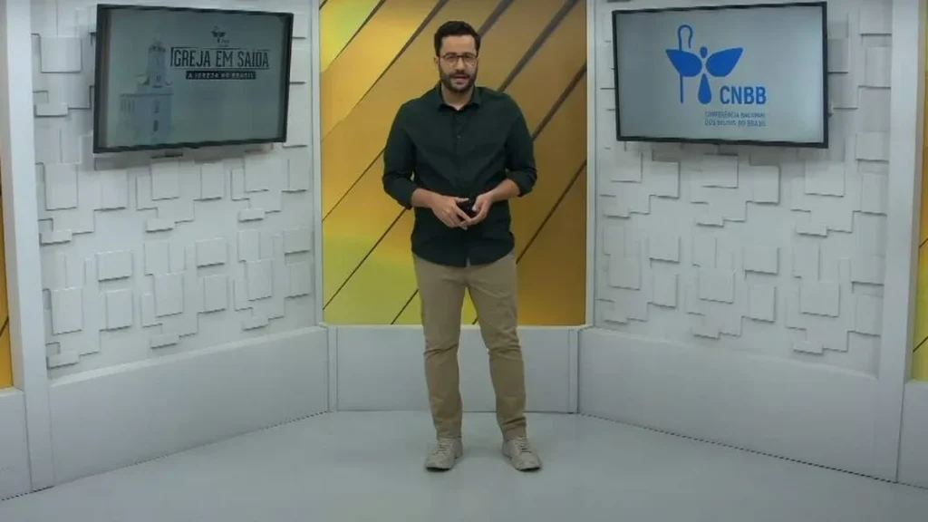 Imagem igreja em saida do artigo Igreja em Saída - 10 de junho de 2024
