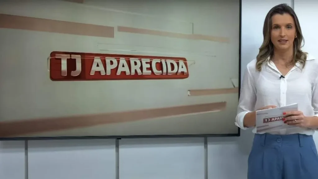 Imagem tj aparecida 1 do artigo Dicas importantes para os corredores amadores e profissionais