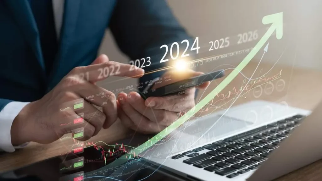 Imagem Tendencias de mercado do artigo Quais as tendências de emprego para o futuro?