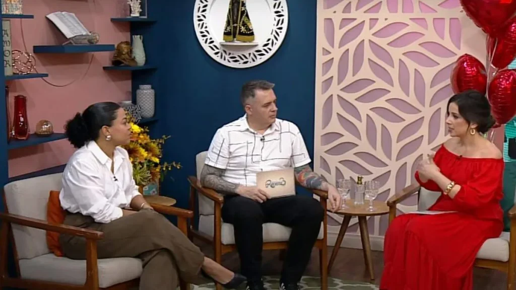 Imagem santa receita 12 06 24 2 do artigo Está grávida? Veja os tipos de dores que são comuns na gravidez