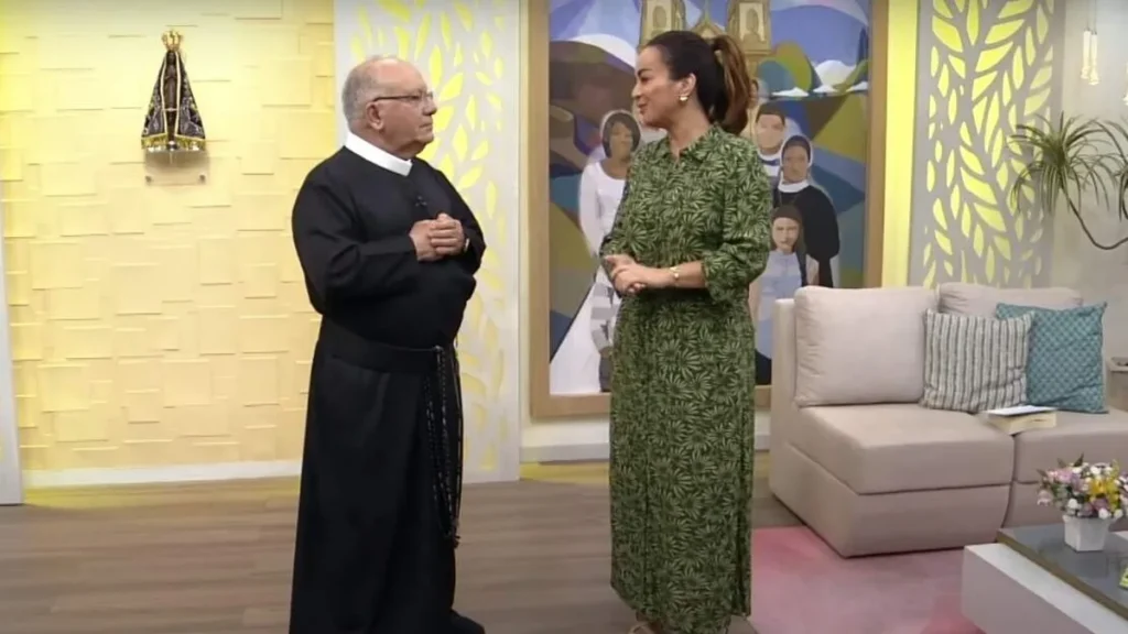Imagem bencao da manha 1 do artigo Salmo para inspirar seu dia: Deus nos protege!