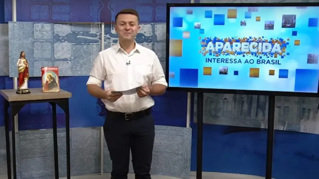 Imagem aparecida interessa ao brasil do artigo Aparecida Interessa ao Brasil - 25 de junho de 2024