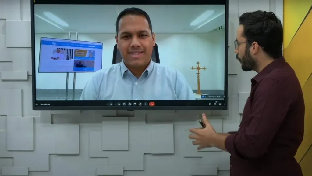 Imagem igreja em saida do artigo Igreja em Saída - 26 de Junho de 2024