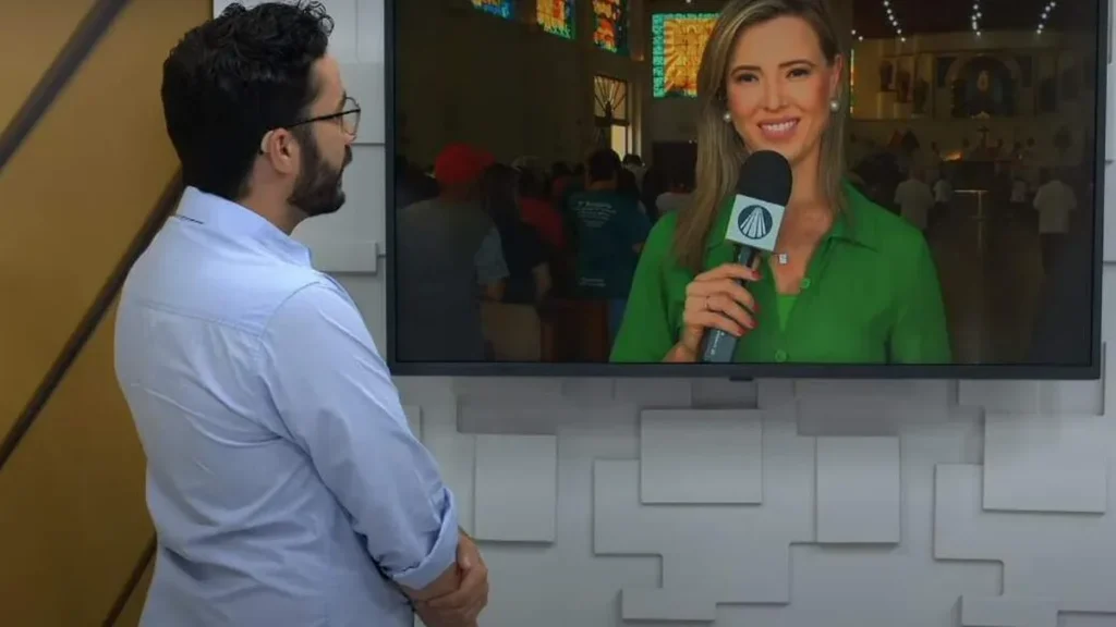 Imagem igreja em saida do artigo Igreja em Saída - 28 de junho de 2024