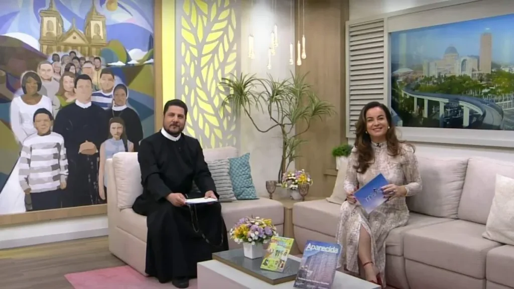 Imagem bencao da manha 2 do artigo Conheça a linda devoção a Mãe Perpétuo Socorro, mãe de Jesus Cristo