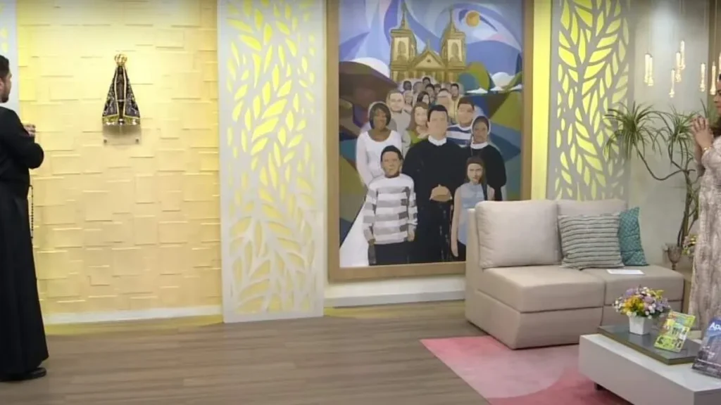 Imagem bencao da manha 1 do artigo Salmos para inspirar seu dia: Deus é a nossa esperança!