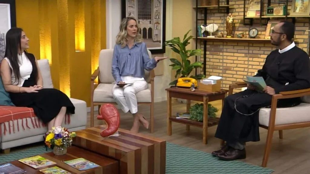 Imagem familia dos devotos 1 do artigo Gastrite: entenda as causas, sintomas e como se prevenir da doença
