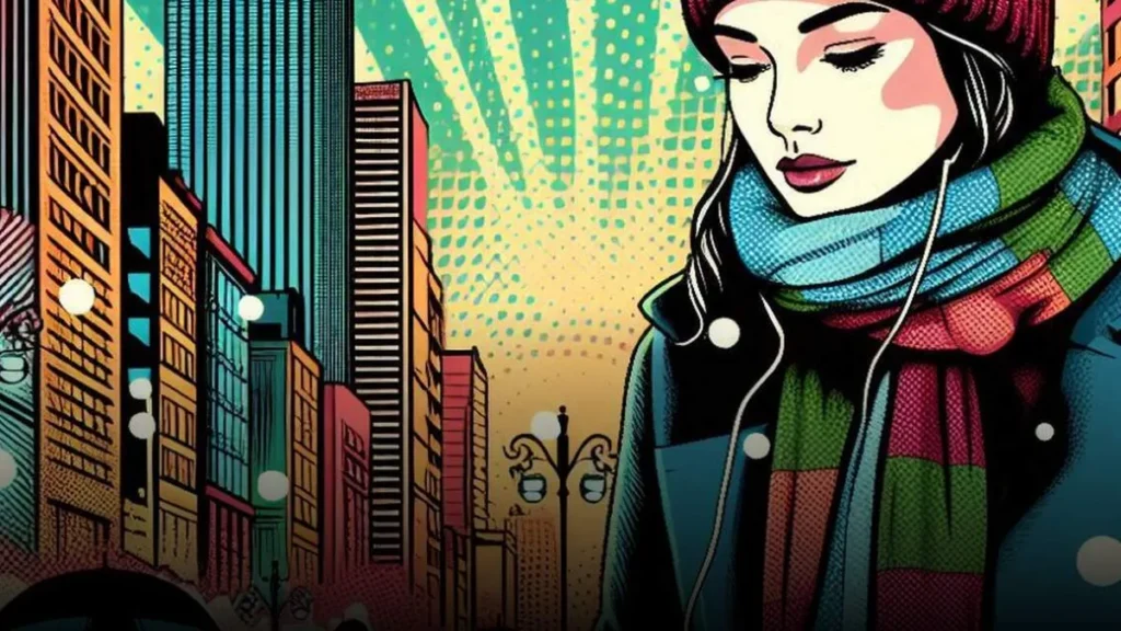 Imagem Nosso Palco do artigo Nosso Palco Especial: Vozes que cantam o Inverno