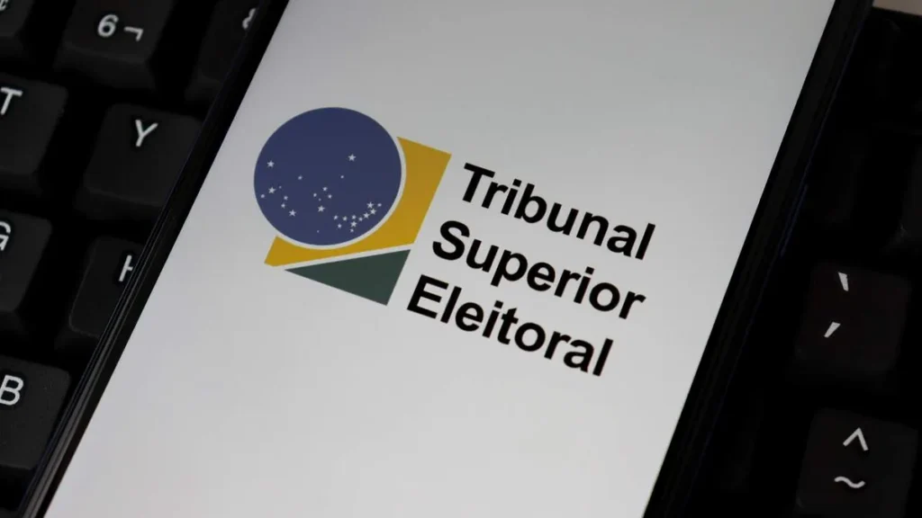 Imagem TSE do artigo Especialista comenta reflexos de Fundo eleitoral na região