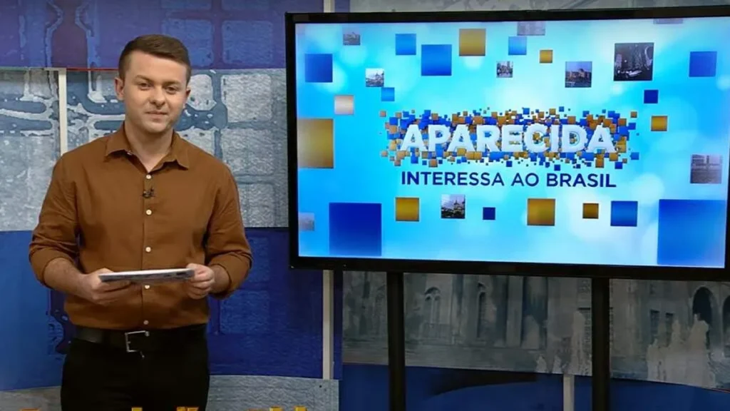 Imagem aparecida interessa ao brasil do artigo Aparecida Interessa ao Brasil - 18 de junho de 2024