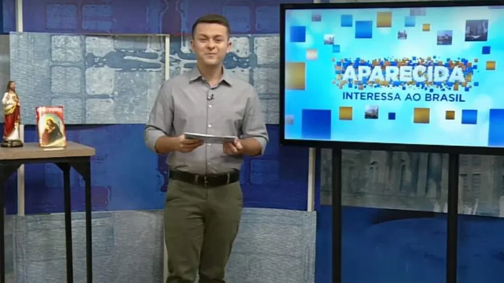 Imagem aparecida interessa ao brasil do artigo Aparecida Interessa ao Brasil - 26 de junho de 2024