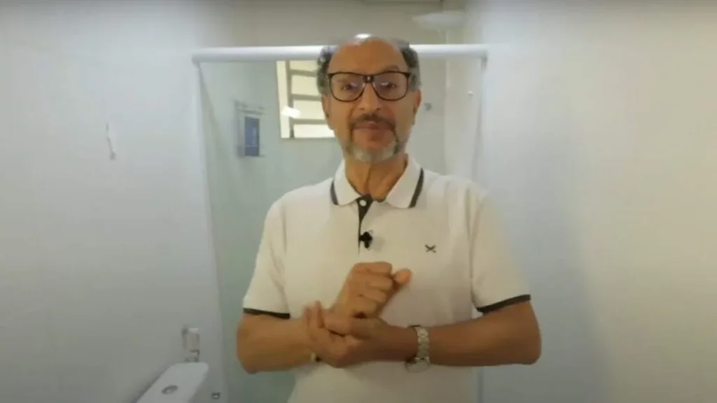 Imagem bencao da manha 17 06 4 do artigo Como economizar energia e a água no outono/inverno? Veja dicas!
