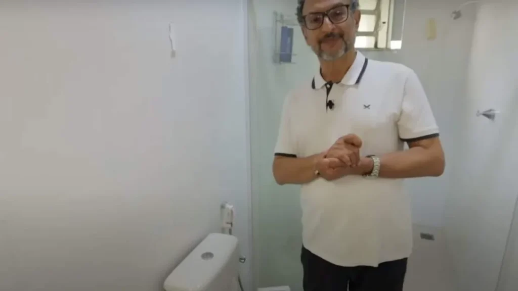 Imagem bencao da manha 2 do artigo Cuide da Casa Comum: saiba como utilizar a água de forma equilibrada
