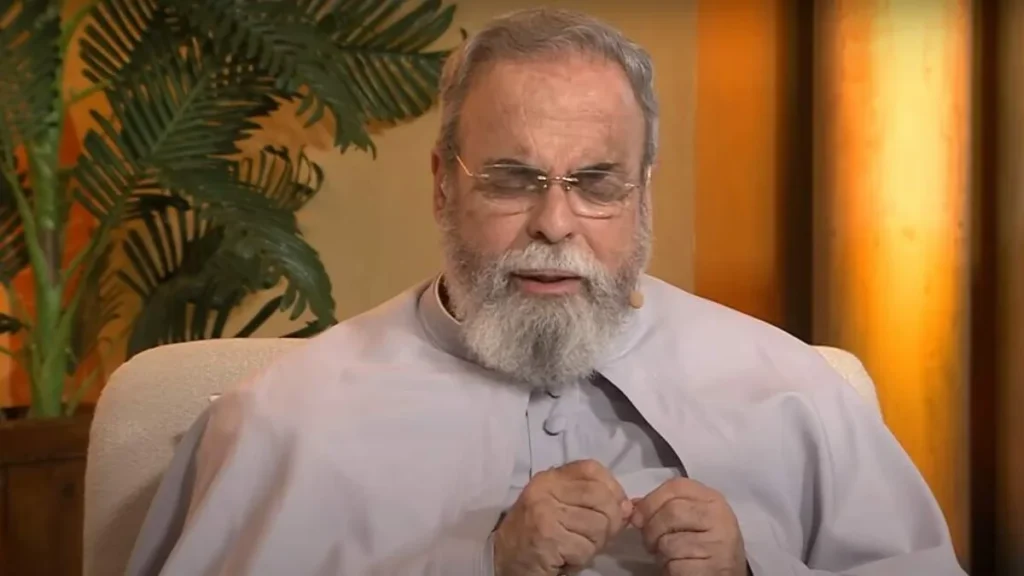 Imagem terco de aparecida 17 06 do artigo Terço de Aparecida com Pe. Antonio Maria - 17 de junho de 2024
