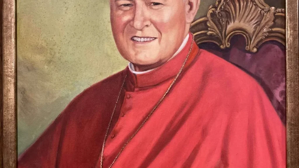 Dom Aloísio Lorscheider, OFM, fundador da Família dos Devotos