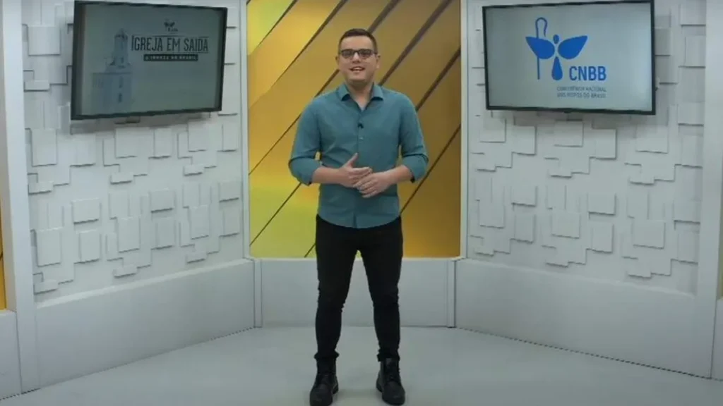 Imagem igreja em saida 1 do artigo Igreja em Saída - 01 de julho de 2024