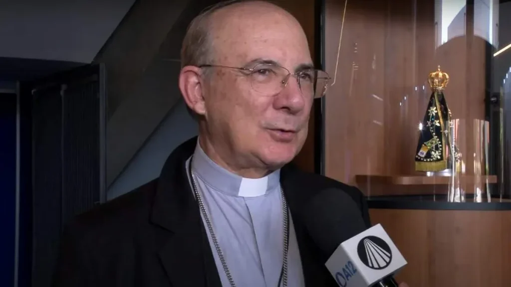 Imagem bencao da manha 2 do artigo Conheça a devoção do Bispo Dom Pedro Carlos Cipolini