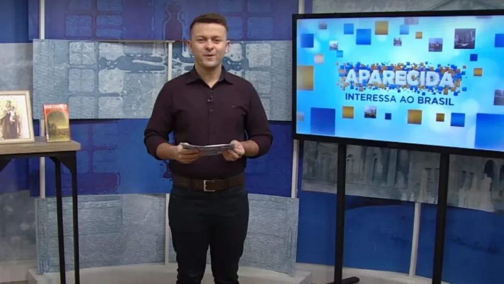 Imagem aparecida interessa ao brasil do artigo Aparecida Interessa ao Brasil - 02 de julho de 2024