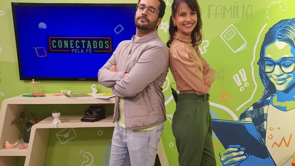 Imagem guilherme leticia cpf 0607 do artigo "Conectados pela Fé” te ajuda a planejar sua viagem de férias