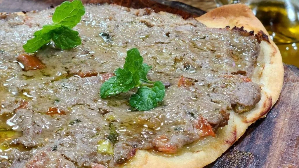 Imagem esfiha turca santa receita do artigo Deliciosa Esfiha Turca - Santa Receita