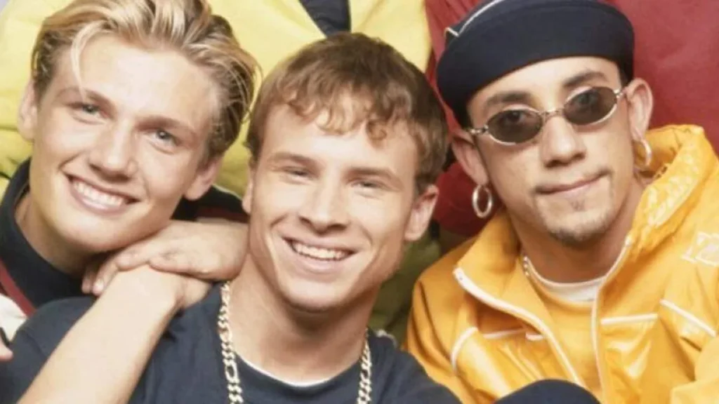Imagem Almanaque do artigo Boy Bands: Conheça a origem dos grupos musicais