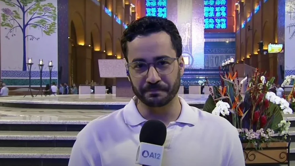 Imagem igreja em saida do artigo Igreja em Saída - 10 de julho de 2024