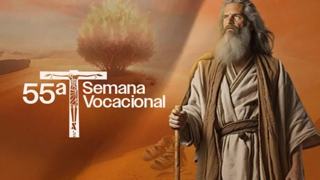 55ª Semana Vocacional