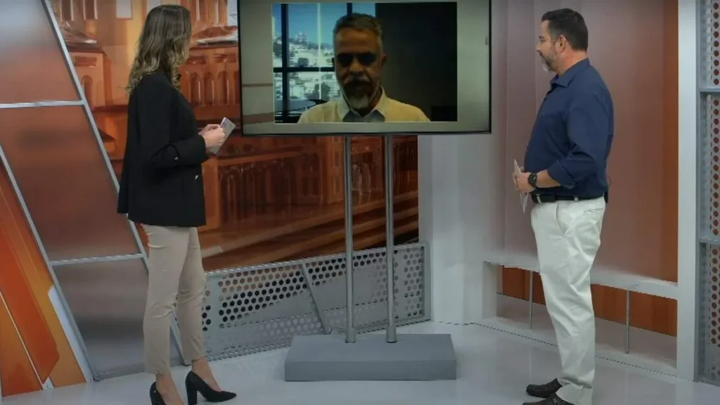 Imagem tj aparecida do artigo Entenda como ficou a reforma tributária aprovada pela Câmara dos Deputados