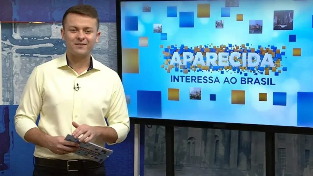 Imagem aparecida interessa ao brasil do artigo Aparecida Interessa ao Brasil - 09 de julho de 2024