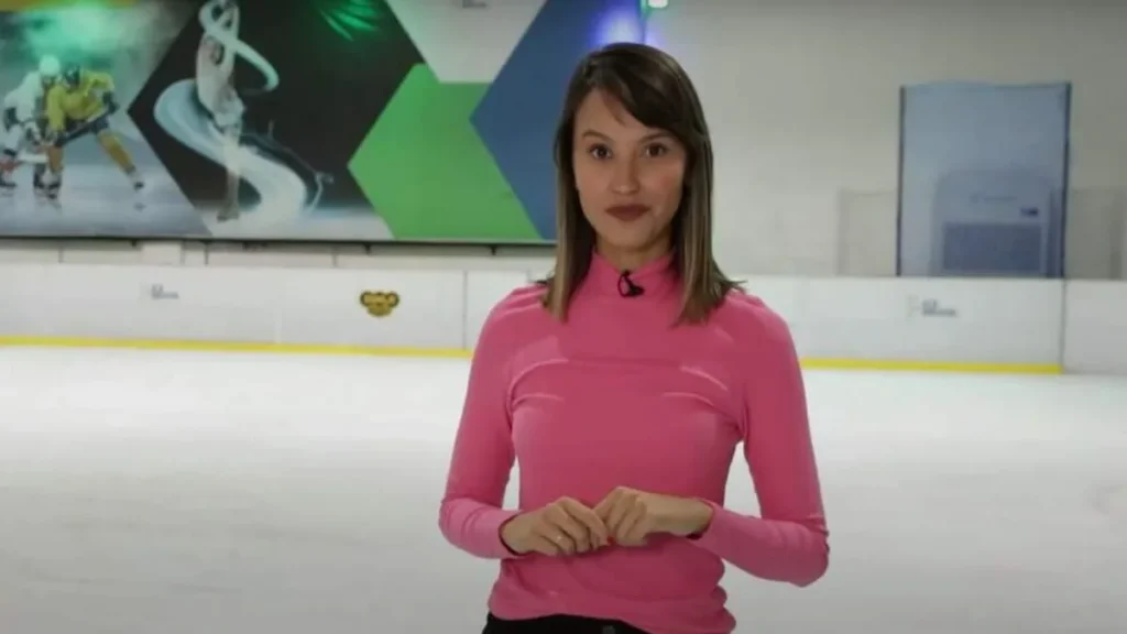 Imagem santa receita 1 do artigo Conheça a Arena Ice Brasil: a maior pista de curling da América Latina