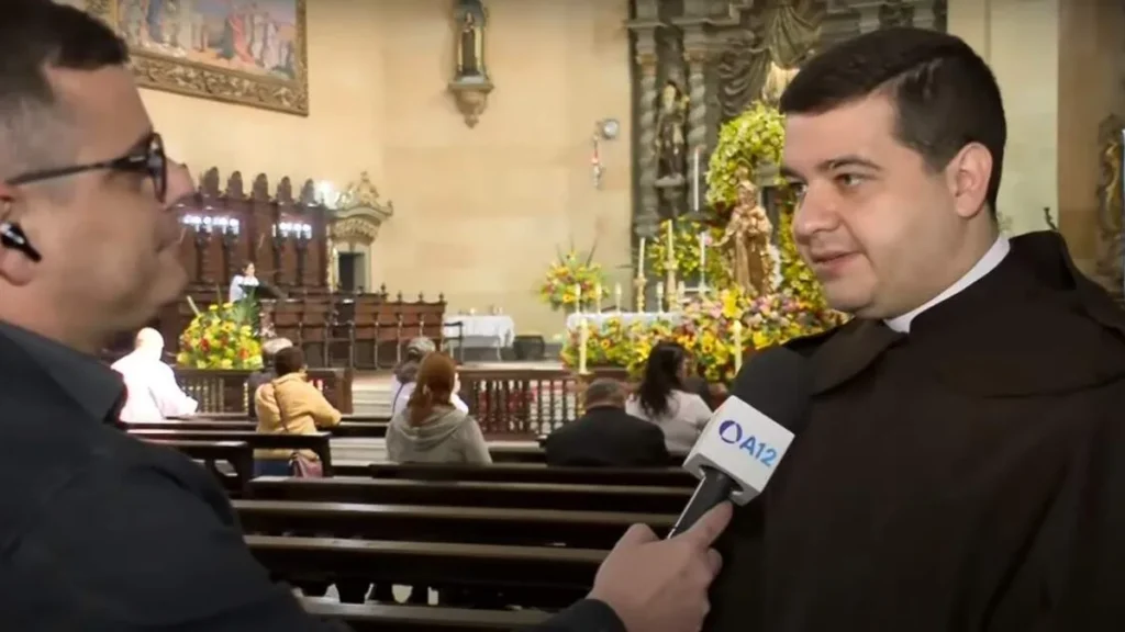 Imagem igreja em saida do artigo Igreja em Saída - 16 de julho de 2024