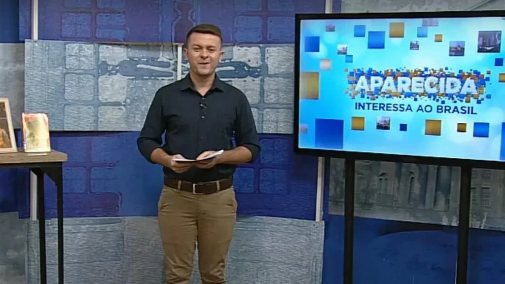 Imagem aparecida interessa ao brasil do artigo Aparecida Interessa ao Brasil - 03 de julho de 2024