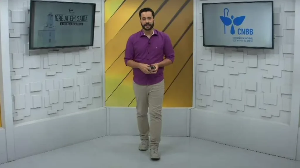 Imagem igreja em saida do artigo Igreja em Saída - 03 de julho de 2024