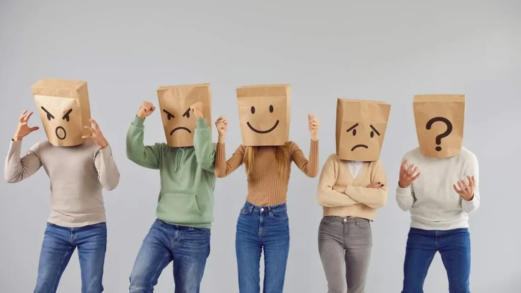 Imagem gatilhos emocionais do artigo Como lidar com os gatilhos emocionais?