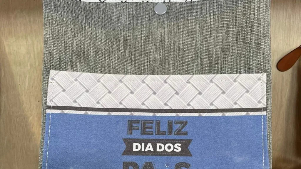 Imagem organizador para carro faca voce mesmo do artigo Organizador para carro em costura criativa - Faça Você Mesmo