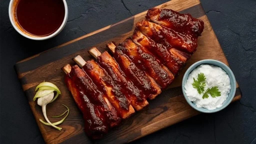 Imagem Chef no Ar do artigo Clássicos americanos surpreendem o paladar dos brasileiros