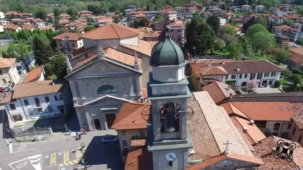 Imagem Santuario da Santissima Trindade do artigo Santa Sé autoriza experiência espiritual do Santuário de Maccio