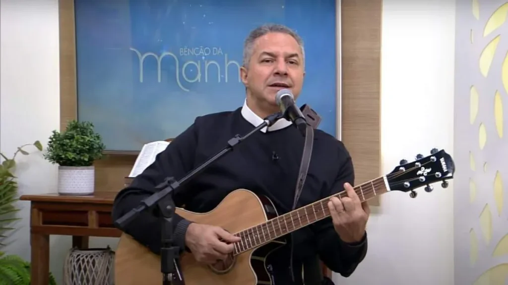 Imagem bencao da manha 5 do artigo Aprenda sobre REZAR NO ESPÍRITO