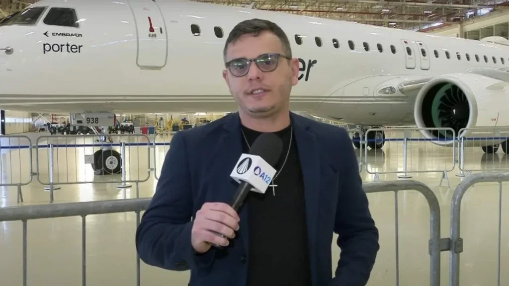 Imagem tj aparecida 1 do artigo Presidente Lula anuncia apoio do BNDES no setor de transportes terrestres e exportação de aeronaves