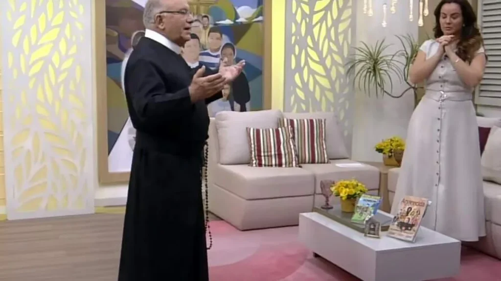 Imagem bencao da manha 1 do artigo Cuide-se: foque no que você pode mudar!