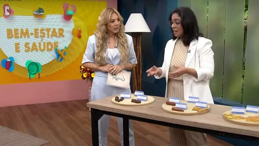 Imagem santa receita 2 do artigo Saúde intestinal: as suas fezes falam por você, se atente aos sinais!