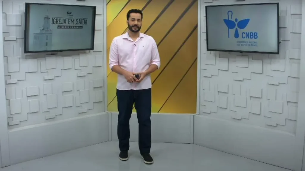 Imagem igreja em saida do artigo Igreja em Saída - 04 de julho de 2024