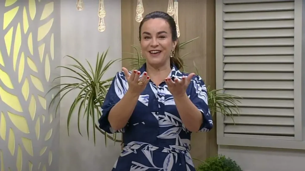 Imagem bencao da manha 1 do artigo Cuide-se: não se compare com os outros!