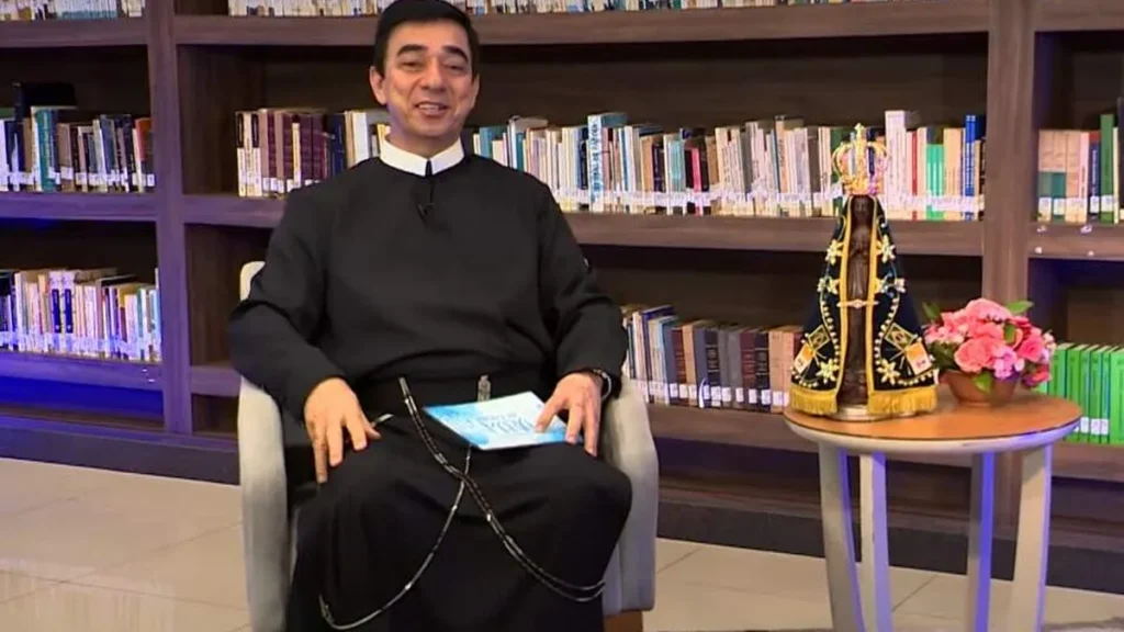 Imagem escola de maria do artigo Inspiração de Maria: sua vida social