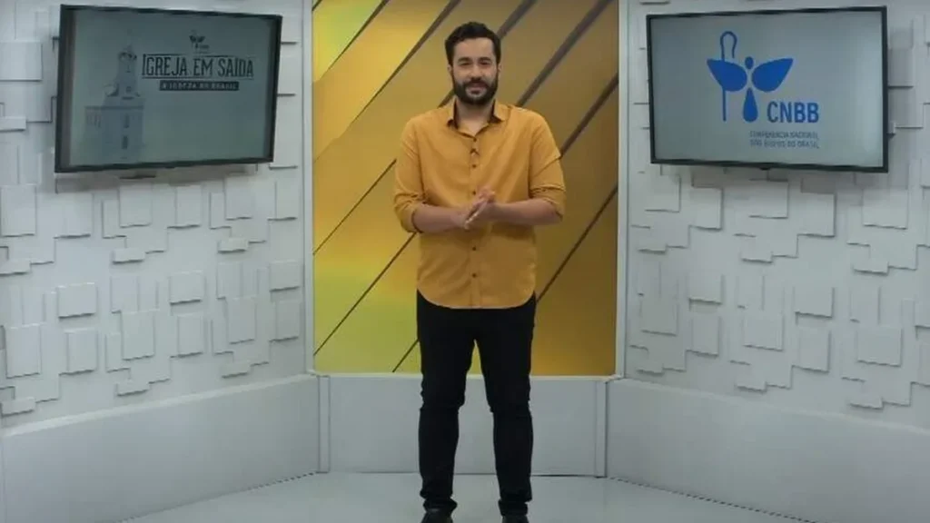 Imagem igreja em saida do artigo Igreja em Saída - 24 de julho de 2024