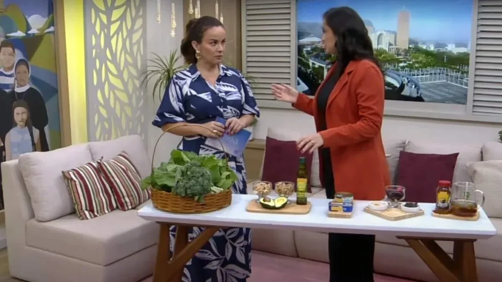 Imagem bencao da manha 2 do artigo Conheça tudo sobre alimentação para a saúde do CÉREBRO
