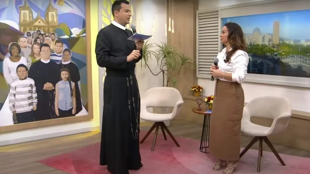 Imagem bencao da manha 1 do artigo Salmos para inspirar seu dia: a alegria de confiar em Deus!
